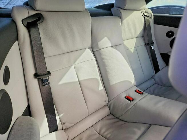 BMW M6 5.0 V10 / niski przebieg /