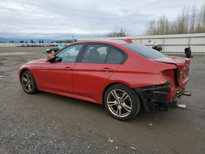 BMW Seria 3 / N55 / xDrive / niski przebieg /