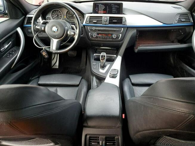 BMW Seria 3 / N55 / xDrive / niski przebieg /