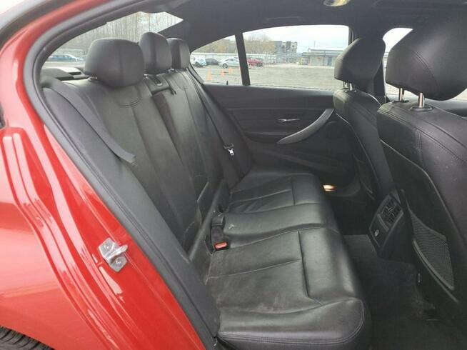 BMW Seria 3 / N55 / xDrive / niski przebieg /