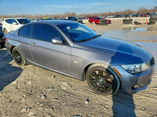 BMW Seria 3 / M-Pakiet / xDrive / Bogate wyposażenie /