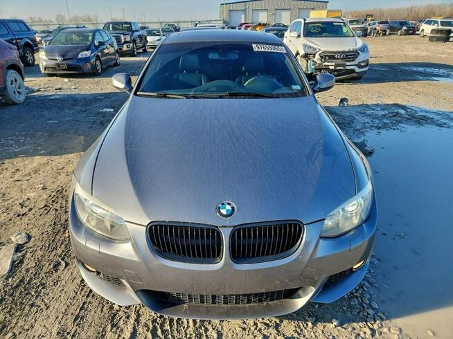 BMW Seria 3 / M-Pakiet / xDrive / Bogate wyposażenie /
