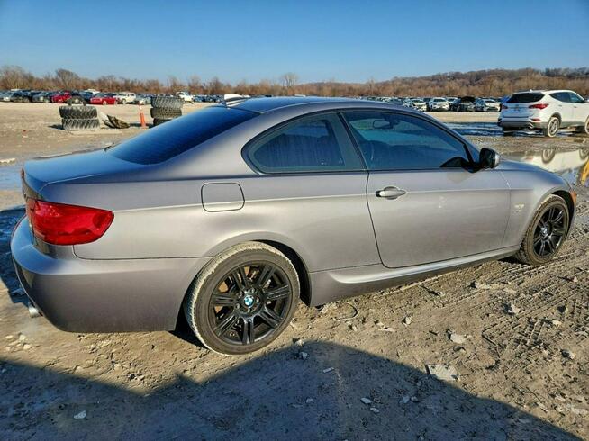 BMW Seria 3 / M-Pakiet / xDrive / Bogate wyposażenie /