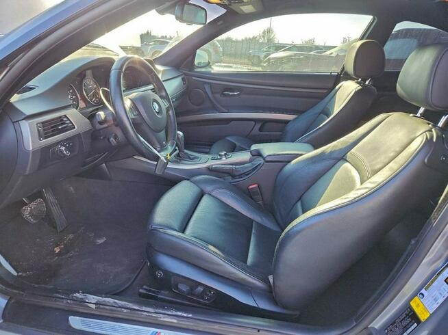 BMW Seria 3 / M-Pakiet / xDrive / Bogate wyposażenie /