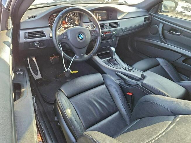 BMW Seria 3 / M-Pakiet / xDrive / Bogate wyposażenie /