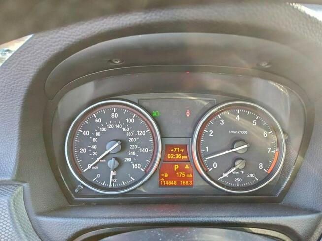 BMW Seria 3 / M-Pakiet / xDrive / Bogate wyposażenie /