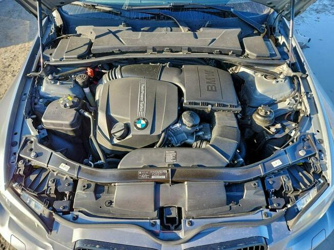 BMW Seria 3 / M-Pakiet / xDrive / Bogate wyposażenie /