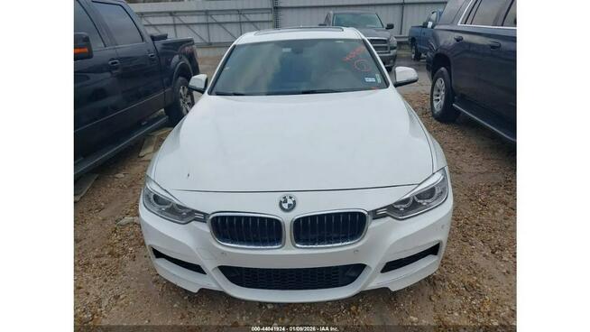 BMW Seria 3 / M-Pakiet / 3.0 306KM /