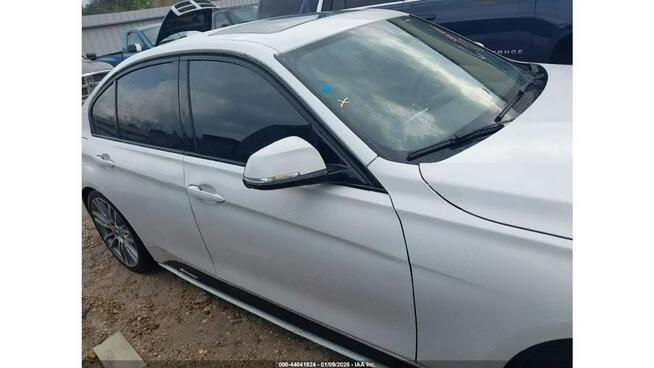 BMW Seria 3 / M-Pakiet / 3.0 306KM /