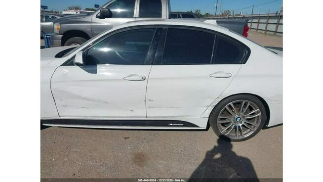 BMW Seria 3 / M-Pakiet / 3.0 306KM /