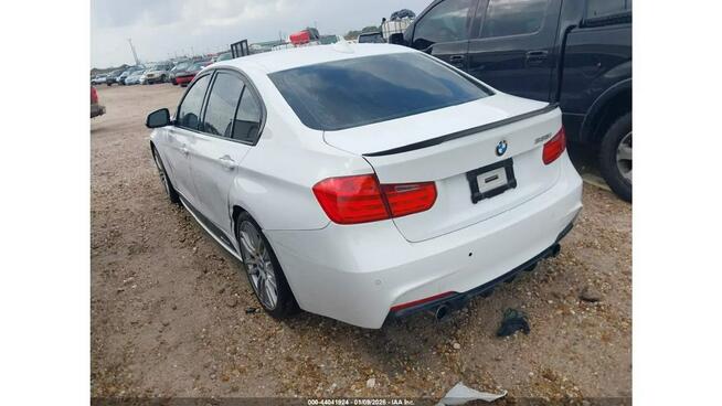 BMW Seria 3 / M-Pakiet / 3.0 306KM /
