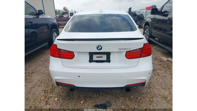 BMW Seria 3 / M-Pakiet / 3.0 306KM /