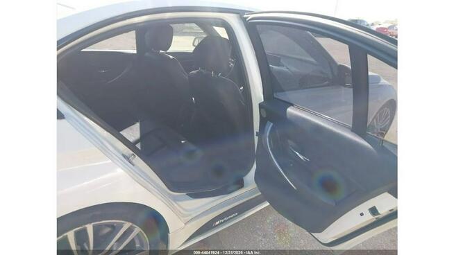 BMW Seria 3 / M-Pakiet / 3.0 306KM /