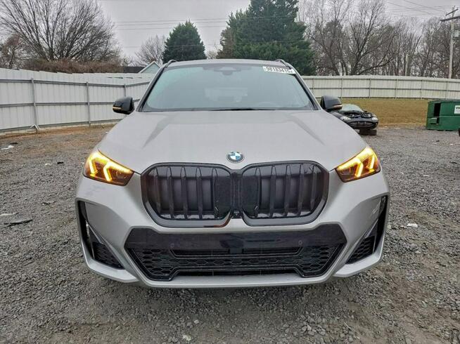 BMW X1 / M-Pakiet / xDrive / niski przebieg /