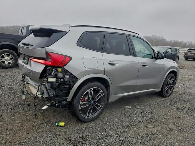 BMW X1 / M-Pakiet / xDrive / niski przebieg /