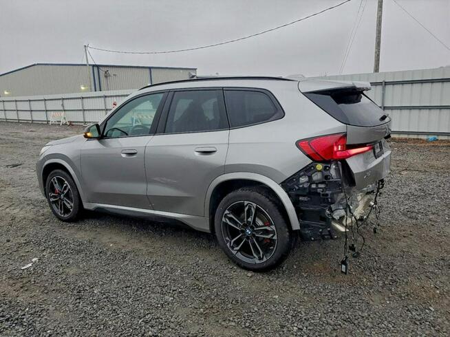 BMW X1 / M-Pakiet / xDrive / niski przebieg /