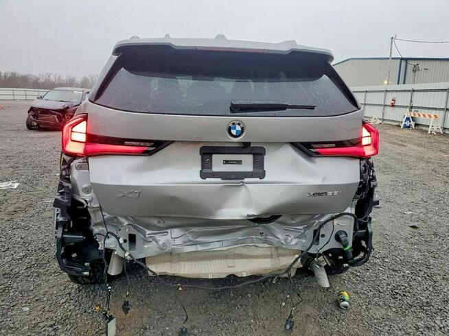 BMW X1 / M-Pakiet / xDrive / niski przebieg /
