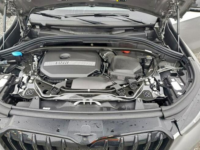 BMW X1 / M-Pakiet / xDrive / niski przebieg /