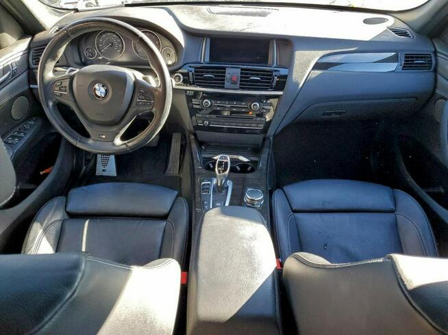 BMW X3 / M-pakiet / 4x4 / N55 /