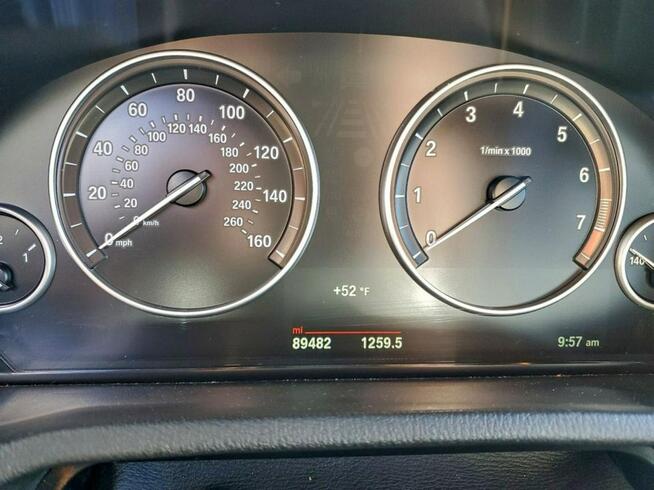 BMW X3 / M-pakiet / 4x4 / N55 /