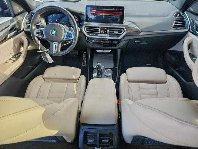 BMW X3 / M-Pakiet / 4x4 /
