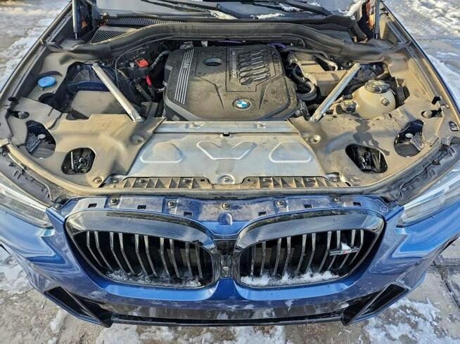 BMW X3 / M-Pakiet / 4x4 /