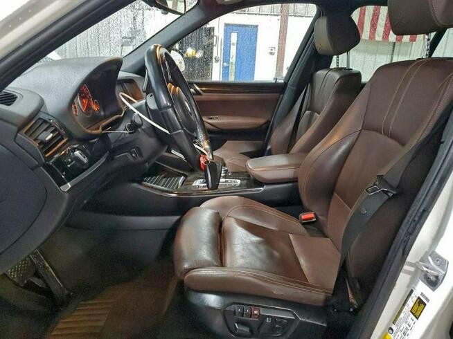 BMW X3 / M-pakiet / xDrive / niski przebieg /