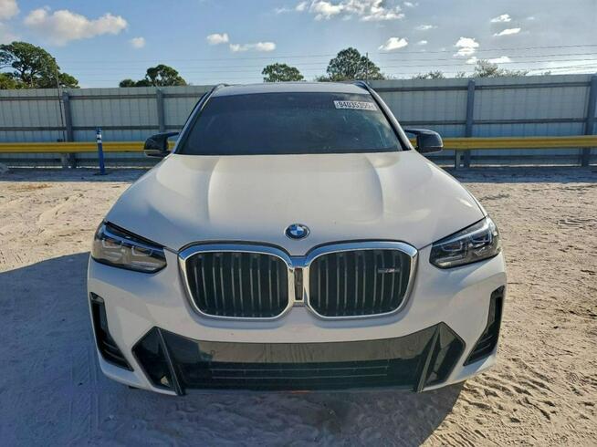 BMW X3 / M-Pakiet / 3.0 382KM /