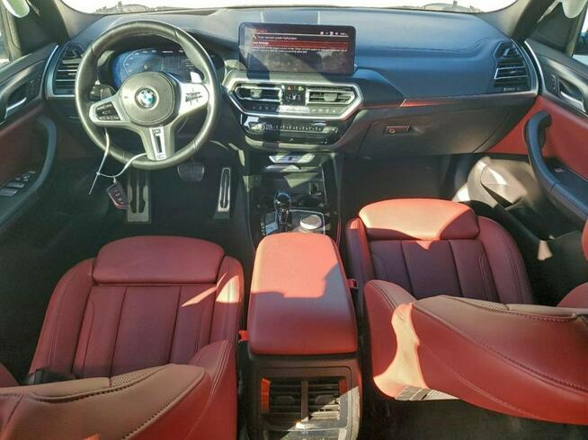 BMW X3 / M-Pakiet / 3.0 382KM /