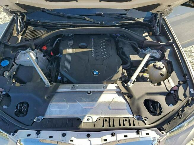 BMW X3 / M-Pakiet / 3.0 382KM /