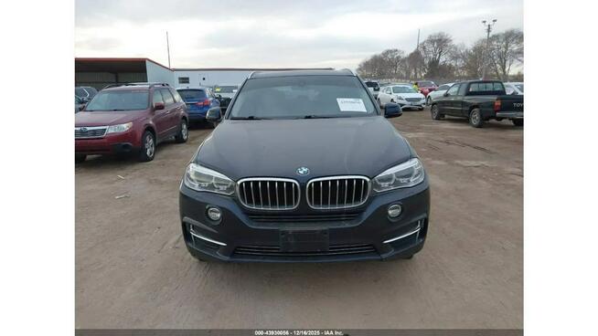 BMW X5 xDrive / niski przebieg / bogate wyposażenie /