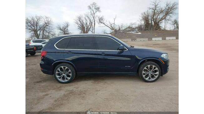 BMW X5 xDrive / niski przebieg / bogate wyposażenie /