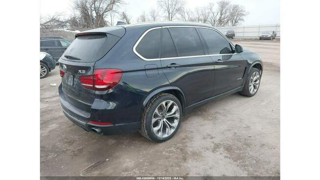 BMW X5 xDrive / niski przebieg / bogate wyposażenie /