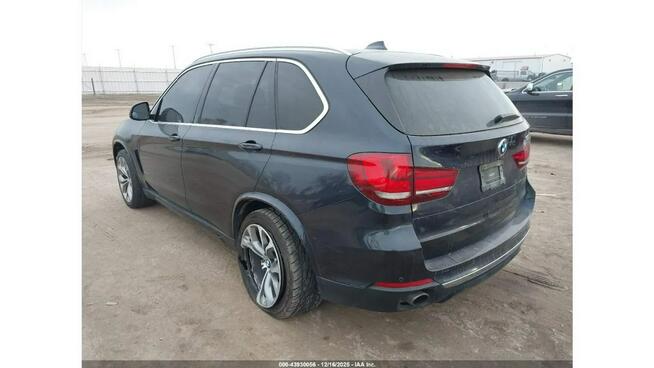 BMW X5 xDrive / niski przebieg / bogate wyposażenie /
