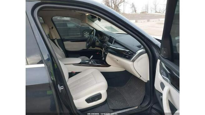 BMW X5 xDrive / niski przebieg / bogate wyposażenie /