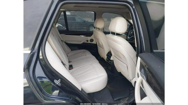 BMW X5 xDrive / niski przebieg / bogate wyposażenie /