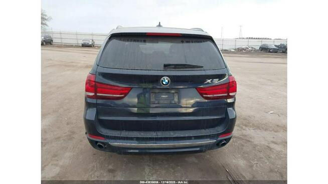 BMW X5 xDrive / niski przebieg / bogate wyposażenie /