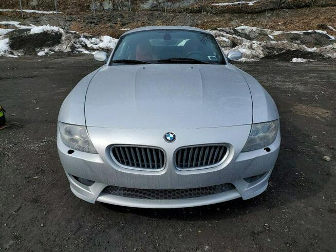 BMW Z4 M / niski przebieg / 3.2 / manual /