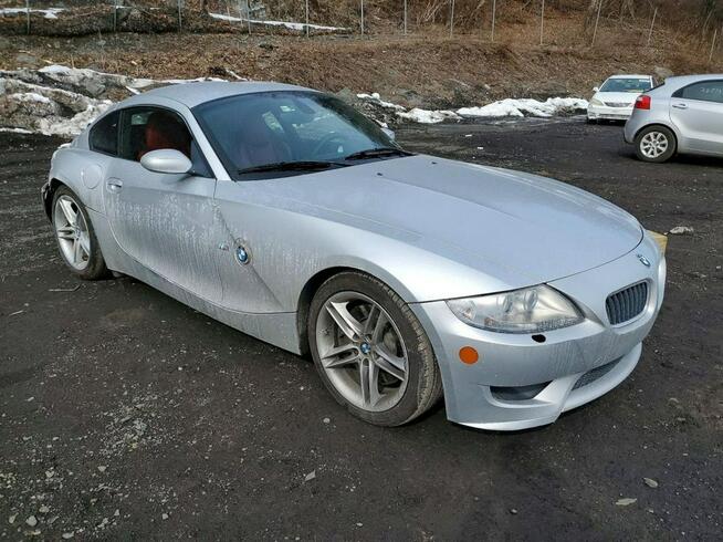 BMW Z4 M / niski przebieg / 3.2 / manual /