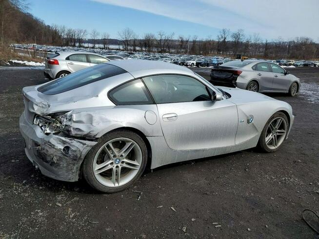 BMW Z4 M / niski przebieg / 3.2 / manual /
