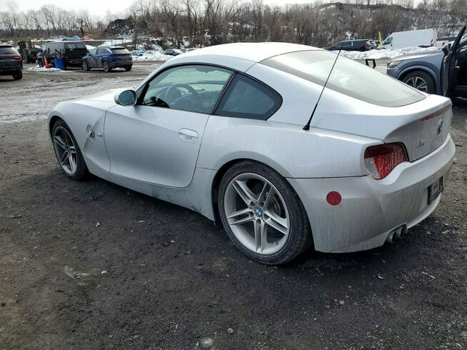 BMW Z4 M / niski przebieg / 3.2 / manual /