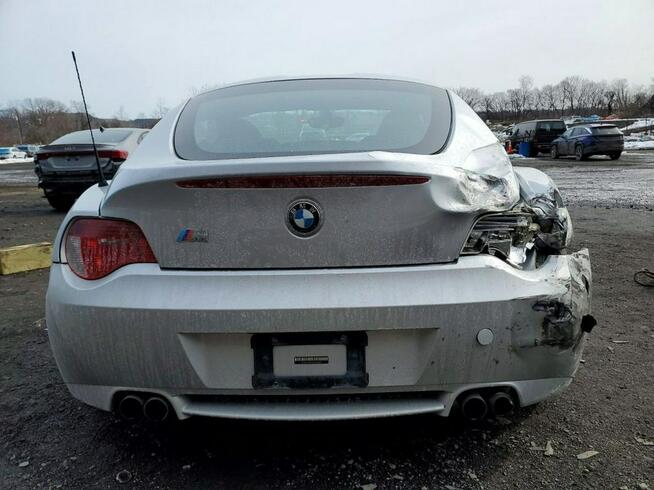 BMW Z4 M / niski przebieg / 3.2 / manual /