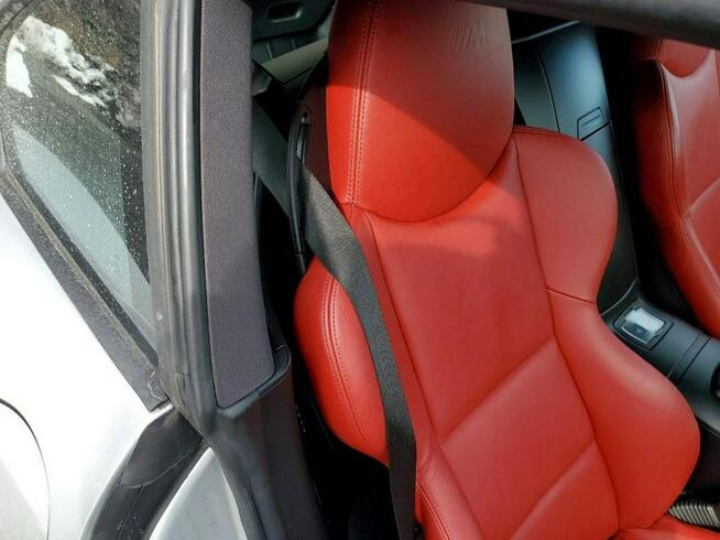 BMW Z4 M / niski przebieg / 3.2 / manual /