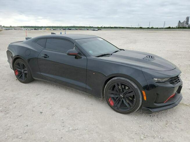 Chevrolet Camaro 6.2 / automat / niski przebieg /