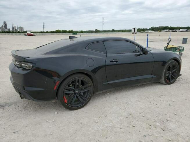 Chevrolet Camaro 6.2 / automat / niski przebieg /