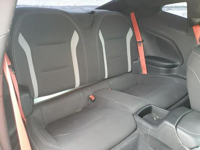 Chevrolet Camaro 6.2 / automat / niski przebieg /