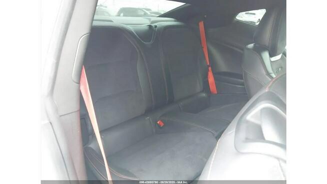 Chevrolet Camaro / ZL1 / kompresor / bezwypadkowy /