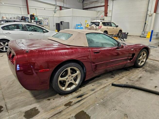 / niski przebieg / piękna konfiguracja / Corvette C5 /