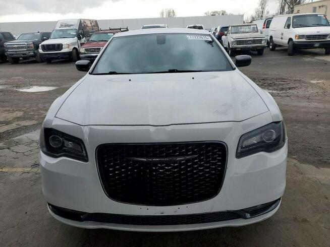 Chrysler 300s / 3.6 300KM / bogate wyposażenie / niski przebieg /