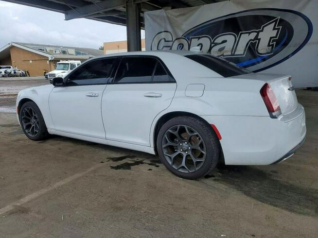 Chrysler 300s / 3.6 300KM / bogate wyposażenie / niski przebieg /